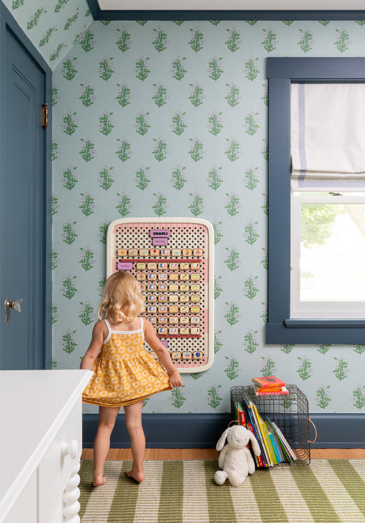 Charmspring x Chasing Paper Toddler—Starter Pack